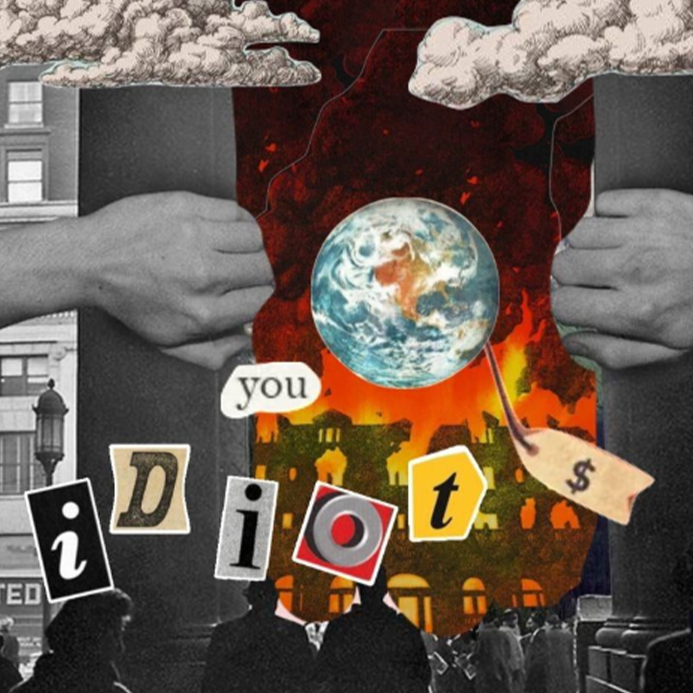 FS & HG type beat ~ but Harvey got carried away